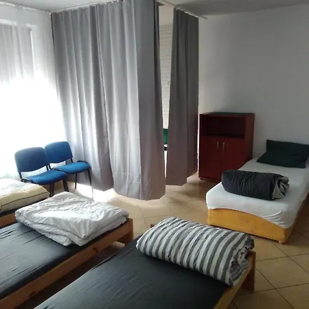 Хостел Hostel Дзялдово