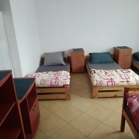 Hostel *