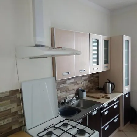 Hostel Хостел Дзялдово